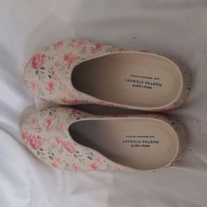 Easy Spirit slipon gardening shoes Martha Stewart Collection size 9
